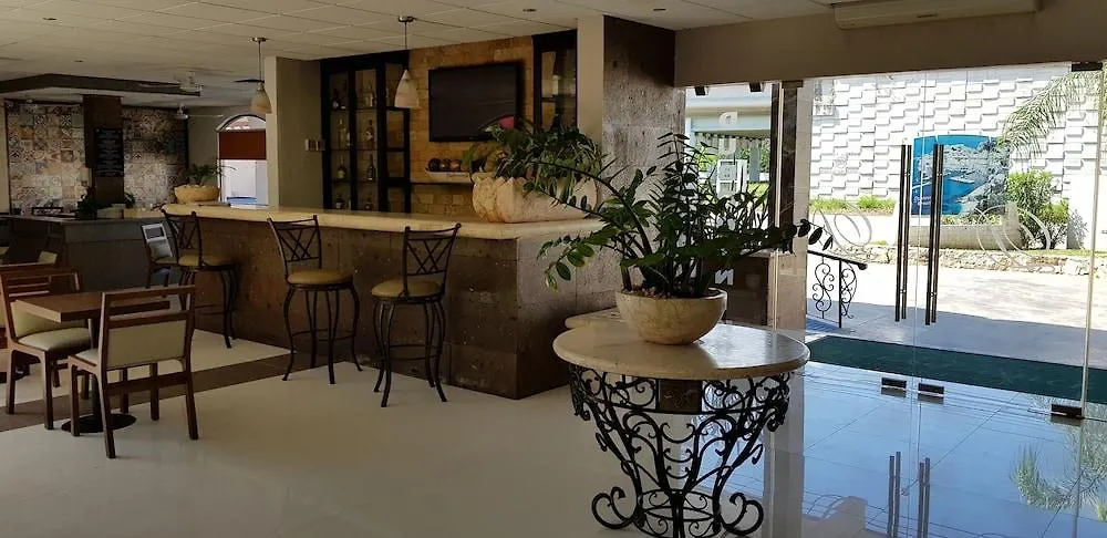 Hotel Dubrovnik Merida