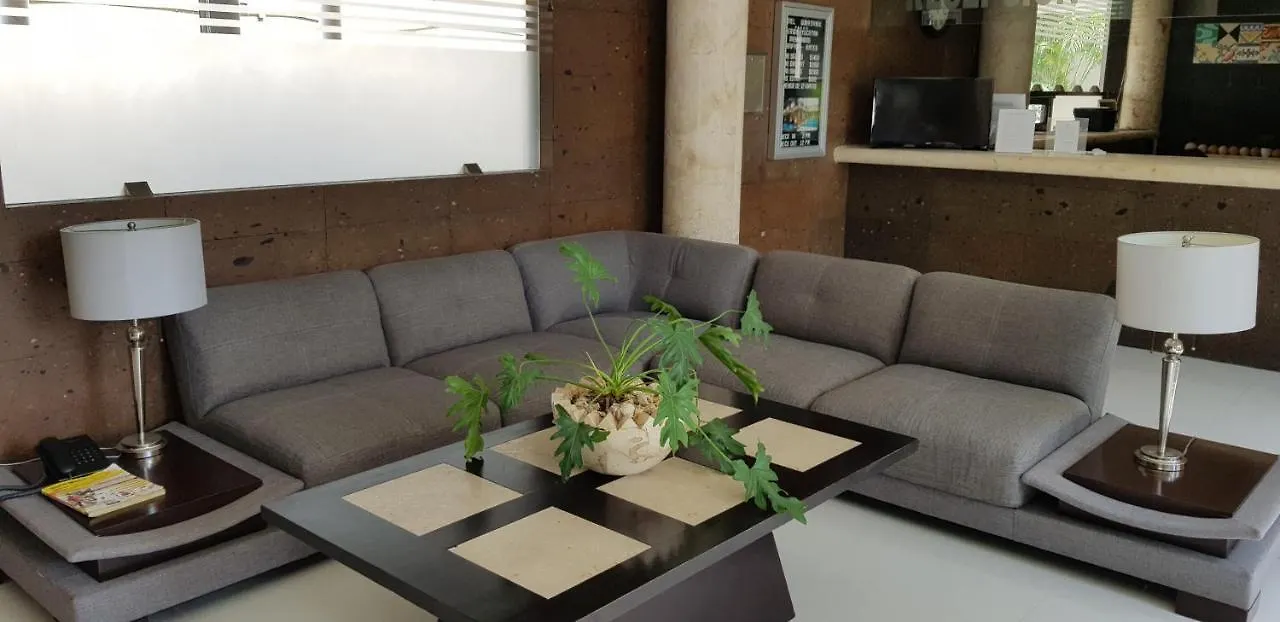 Hotel Dubrovnik 메리다
