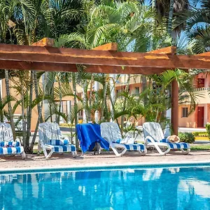 3* Hotel Tecnohotel Itzáes