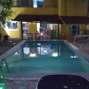 Yucatan Vista Guest house