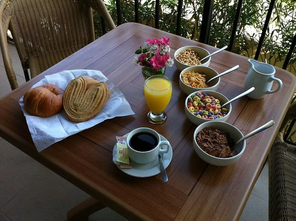 Hotel Dubrovnik Merida